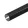 Obo Bettermann 2046568 - S32W SW - Acél páncélcső O32, 3000mm PES50 - Polyester/Epoxid fekete.