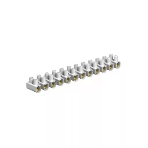 Obo Bettermann 2056577 - 79 CE WS - Többtagú (csillár) sorkapocs 25,0mm2 fehér