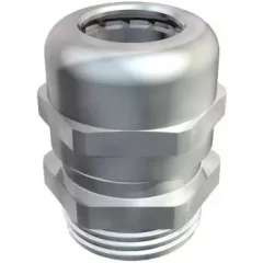   Obo Bettermann 2086030 - V-TEC VM20 MS - Tömszelence M20 nikkelezett