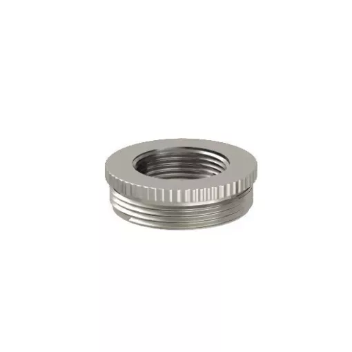 Obo Bettermann 2088289 - 165 ADA PG29-M25 - Adapter PG - M PG29-M25 nikkelezett