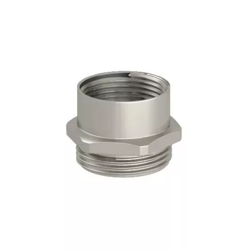 Obo Bettermann 2088305 - 165 ADA M32-PG21 - Adapter M - PG M32-PG21 nikkelezett