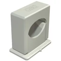   Obo Bettermann 2101017 - 3050 LGR - ISO bilincs 6-16mm világosszürke