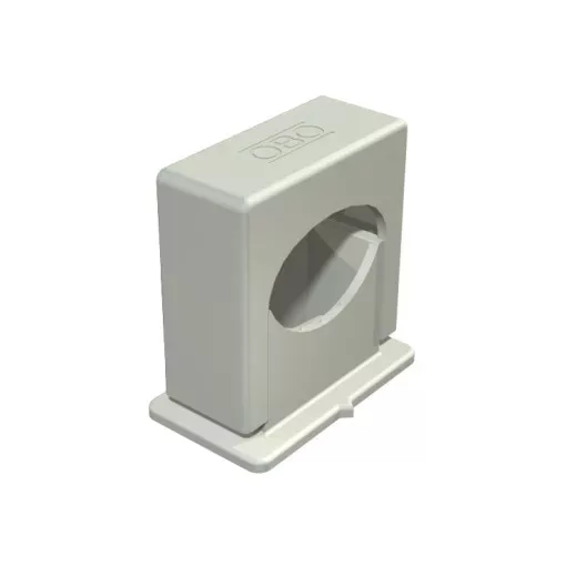 Obo Bettermann 2101033 - 3051 LGR - ISO bilincs 14-24mm világosszürke