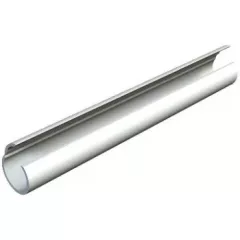   Obo Bettermann 2153912 - 2953 M20 LGR - Quick-Pipe védőcső Cső csatorna rendszer M20 világosszürke