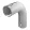 Obo Bettermann 2154056 3000 BMS M25 LGR Quick-Pipe 90°-os könyök  M25   világosszürke
