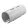 Obo Bettermann 2154083 3000 MMS M20 LGR Quick-Pipe összekötő elem  M20   világosszürke