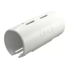   Obo Bettermann 2154095 3000 MMS M25 RW Quick-Pipe összekötő elem  M25   hófehér