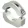 Obo Bettermann 2158345 - 3022 LGR - Blitz-ISO kengyel 24-34mm világosszürke