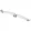 Obo Bettermann 2204000 - 2033 M - Kábelsáv-rögzítő 2x8 NYM3x1,5