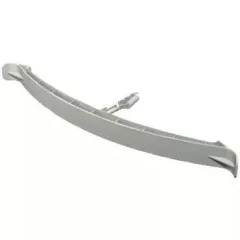   Obo Bettermann 2204541 - 2033 STD - Kábelsáv-rögzítő 2x8 NYM3x1,5 világosszürke