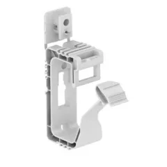   Obo Bettermann 2205412 - 2031 F 20 - Grip kábelköteg rögzítő 15 kábelhez lángálló 960 C 20x NYM3x1,5 kőszürke