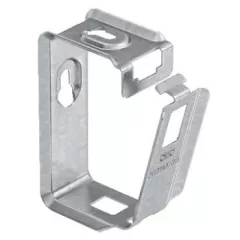   Obo Bettermann 2207036 - 2031 M 30 FS - Grip kábelköteg-rögzítő 30x NYM3x1,5 szalaghorganyzott, DIN EN 10346