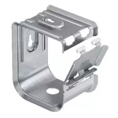   Obo Bettermann 2207060 - 2031 M 70 FS - Grip kábelköteg-rögzítő 70x NYM3x1,5 szalaghorganyzott, DIN EN 10346