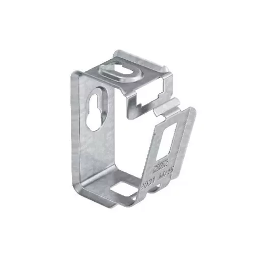 Obo Bettermann 2207080 - 2031 M 15 VA - Grip kábelköteg-rögzítő 15x NYM3x1,5
