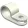 Obo Bettermann 2222086 - 255 8 LGR - Rögzítőbilincs 8mm világosszürke