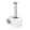 Obo Bettermann 2228686 - 2025 18 RW - Haft Clip 4-7mm, L18 hófehér