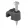 Obo Bettermann 2232316 - 2012 35 SW - ISO Nagel-Clip 12mm, L35 fekete