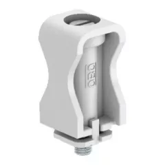   Obo Bettermann 2255022 - 2055 24-72 LGR - Sorolható bilincs 24-72mm világosszürke