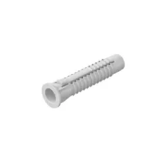   Obo Bettermann 2347584 910 FX 8x40 univerzális dübel  8x40   világos-  szürke