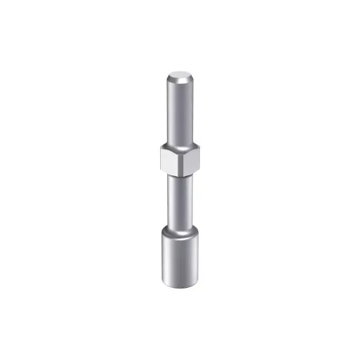 Obo Bettermann 3043602 LE HAMMER-SDS-M kalapácsbetét LightEarth / Wacker-hez 25mm