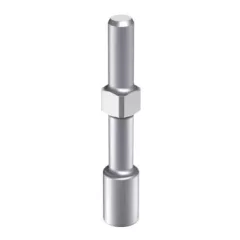   Obo Bettermann 3043628 LE HAMMER-B-II Gépi verőfej LightEarth / Bosch II rendszerhe 25mm