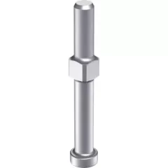   Obo Bettermann 3043754 2520 25 kalapácsbetét rezgőkalapácsokhoz 25mm