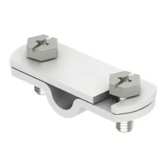   Obo Bettermann 3049256 311 N-ALU 8-10 számtábla elválasztási helyekhez 8-10mm
