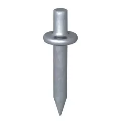   Obo Bettermann 3105032 - 903 RB 22 - OBO dübel beütő dübel, menet nélkül L22mm