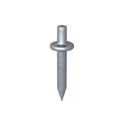 Obo Bettermann 3105032 - 903 RB 22 - OBO dübel beütő dübel, menet nélkül L22mm