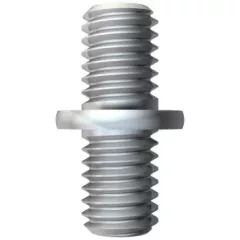   Obo Bettermann 3131084 - 3100 M8 G - Kettős tömítőkupak M8 galvanikusan horganyzott, DIN EN 12329