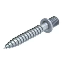   Obo Bettermann 3133036 - 985 M6 35 - Acéldübel M6x35mm galvanikusan horganyzott, DIN EN 12329