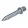 Obo Bettermann 3133230 - 985 M8 35 - Acéldübel M8x35mm galvanikusan horganyzott, DIN EN 12329