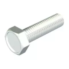   Obo Bettermann 3156044 - DIN 933 M16x50VA - Hatlapfejű csavar M16x50mm
