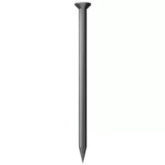  Obo Bettermann 3353605 - 362 60 BK - Acélszeg edzett 2x60mm felületkezelés nélkül