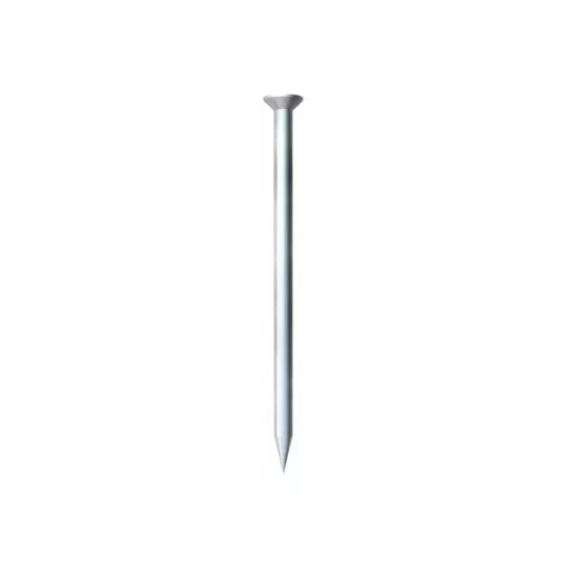 Obo Bettermann 3354180 - 362 Z 18 G - Acélszeg edzett 2x18mm galvanikusan horganyzott, DIN EN 12329