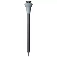   Obo Bettermann 3366189 - 511 18 - Siko-szeg edzett 2x18mm felületkezelés nélkül