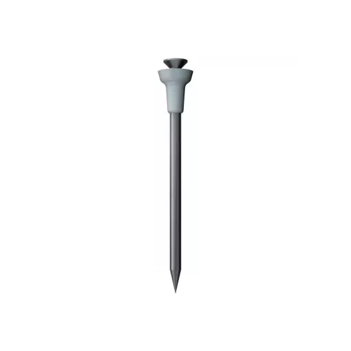 Obo Bettermann 3366596 - 511 60 - Siko-szeg edzett 2x60mm felületkezelés nélkül