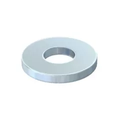   Obo Bettermann 3402096 - 966 M10 G - Alátét M10 galvanikusan horganyzott, DIN EN 12329