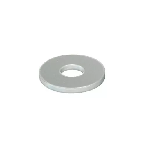 Obo Bettermann 3402312 - 966 M8 VA - Alátét M8