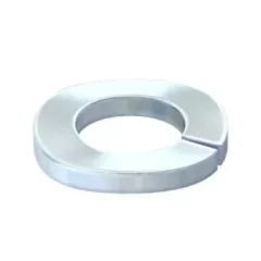   Obo Bettermann 3405060 - DIN 128 A M6 G - Rugós alátét M6 galvanikusan horganyzott, DIN EN 12329