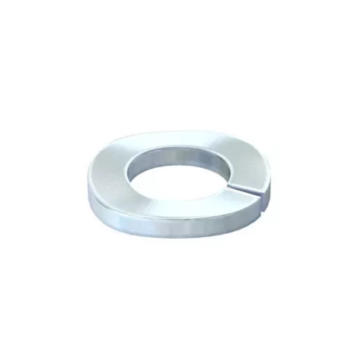 Obo Bettermann 3405109 - DIN 128 A M10 G - Rugós alátét M10 galvanikusan horganyzott, DIN EN 12329