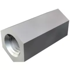  Obo Bettermann 3415120 - 965 M6X50 G - Távtartó elem M6x50mm galvanikusan horganyzott, DIN EN 12329