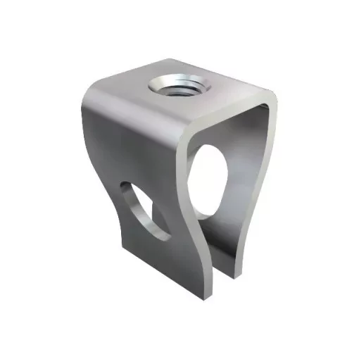Obo Bettermann 3462080 - 2083 M8 G - Rabic-függesztőszem M8 galvanikusan horganyzott, DIN EN 12329