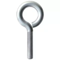   Obo Bettermann 3472086 - 869 M8X40 G - Szemescsavar M8x40mm galvanikusan horganyzott, DIN EN 12329