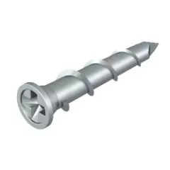   Obo Bettermann 3483239 - 910 GKSM 6x25 - Gipszkarton-csavar O6x25