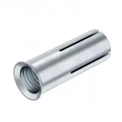   Obo Bettermann 3492018 ES M 6x25 beütő dűbel ES  6x25 G galvanikusan horganyzott, DIN EN 12329