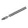 Obo Bettermann 3497870 RB 10 M 6 Acél tisztítókefe furathoz 12x130 G galvanikusan horganyzott, DIN EN 12329