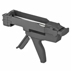   Obo Bettermann 3497909 VM-P 380 Profi Kinyomópisztoly tubusos habarcshoz