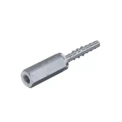   Obo Bettermann 3498268 MMS+ I 7.5x60 tűzálló acéldübel  7,5x60 G galvanikusan horganyzott, DIN EN 12329