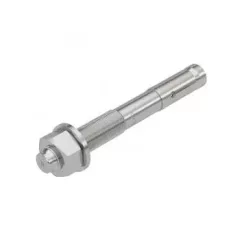   Obo Bettermann 3498709 BZ3 16x135/0-35 Horgonycsap BZ3  M16x135 G galvanikusan horganyzott, EN ISO 19598 / EN ISO 4042